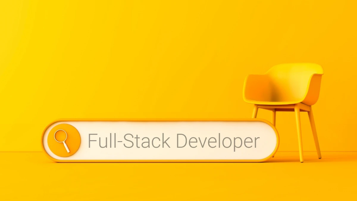 hire dedicated full-stack developer