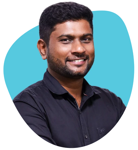 Balachander Palanisamy