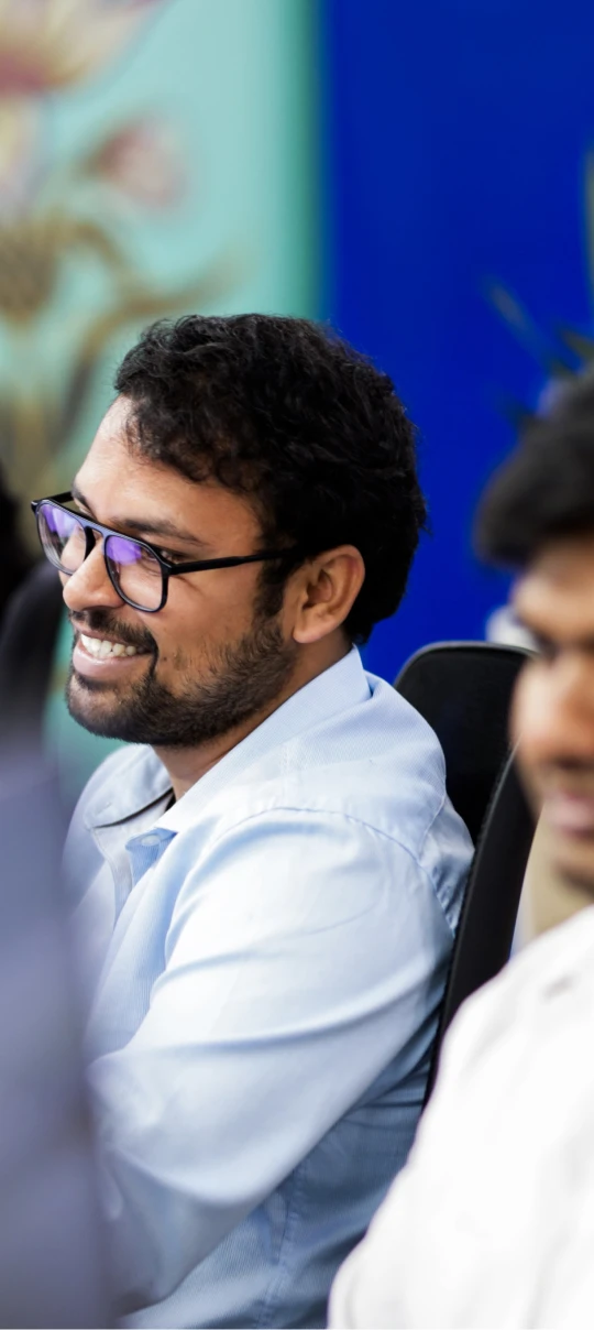 Offshore Software Engineers