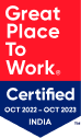 Scalers Awarded as Great Place To Work 2022-2023