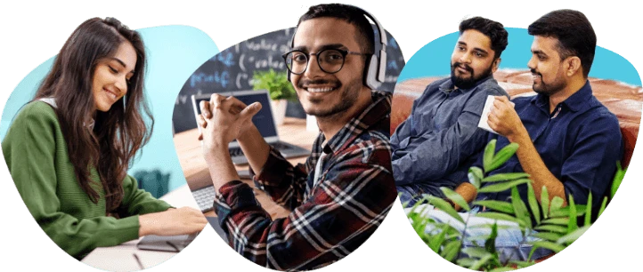 Code in a cohesive culture