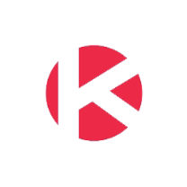 k icon