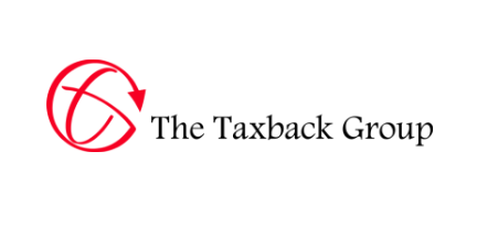Taxback group logo