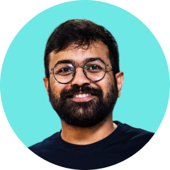 Author photo: Adith Khan