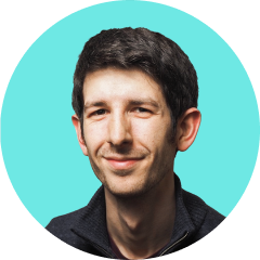 Author photo: Christopher Wilson