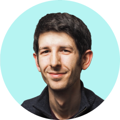 Author photo: Christopher Wilson