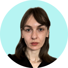 Author photo: Natalia Panzer