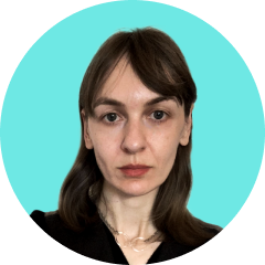 Author photo: Natalia Panzer