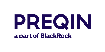Preqin logo