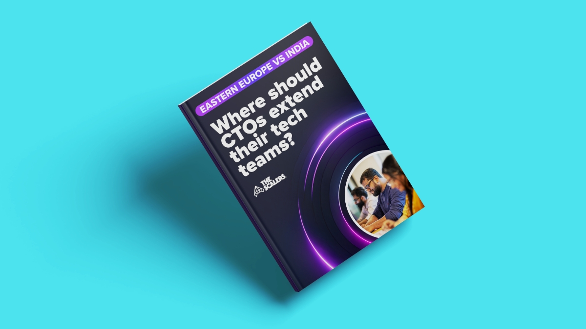 extend your tech team