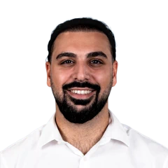 Author photo: OJ Budak