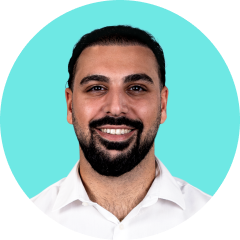 Author photo: OJ Budak