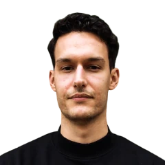 Author photo: Pablo Rodriguez