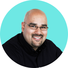 Author photo: Ryan Chana