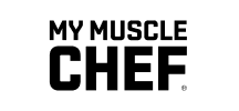 my muscle chef logo