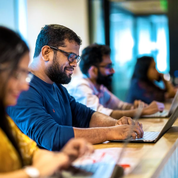 top 2% engineers for you