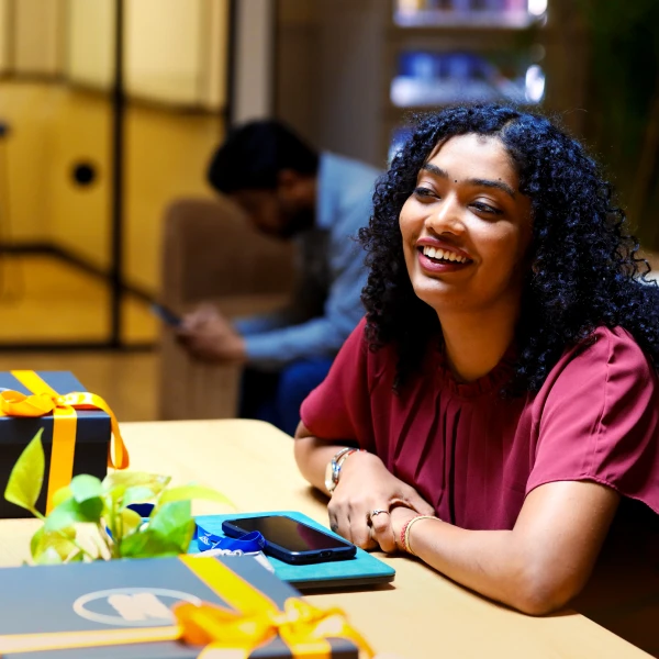 We secure office space