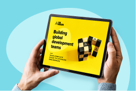 building global development teams