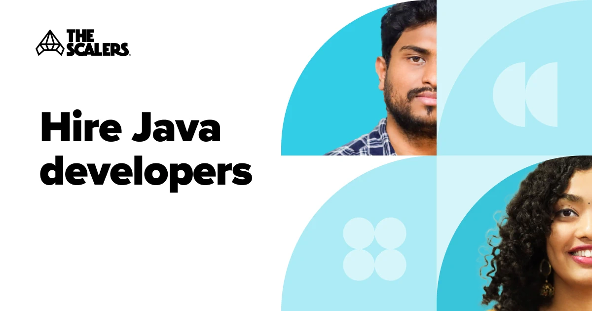 Hire Java Developers in Bangalore | Dedicated Java engineers