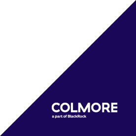 colmore logo