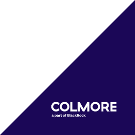 colmore logo