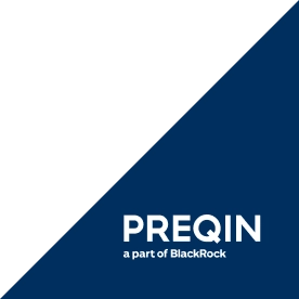 Preqin Logo