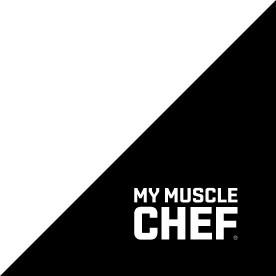 my muscle chef logo