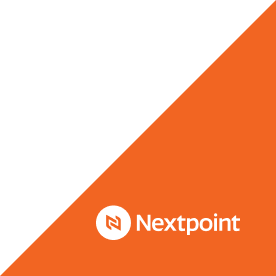 nextpoint logo