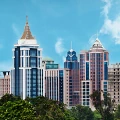 bangalore