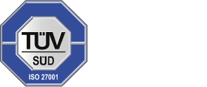 iso 27001 logo