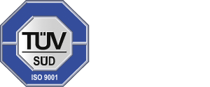 iso 9001 logo