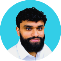 musab patel
